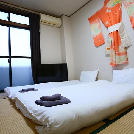 Le Petit Tokyo Hotel Buitenkant foto