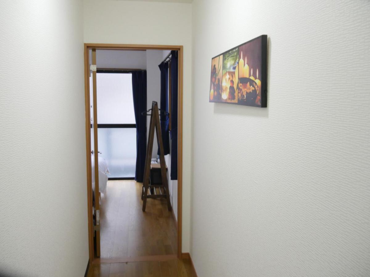 Le Petit Tokyo Hotel Buitenkant foto